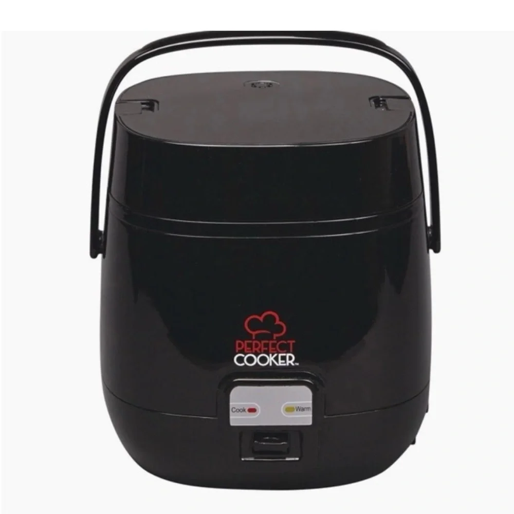Perfect Cooker